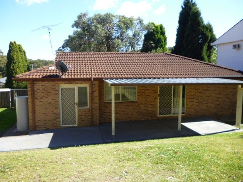 31 Earswick Crescent, Buttaba NSW 2283