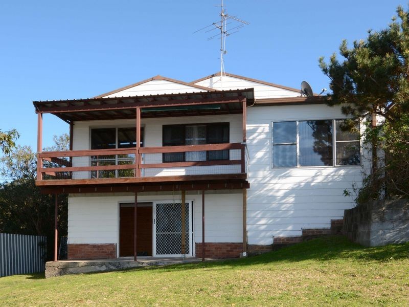 155 Fishing Point Road, Fishing Point NSW 2283