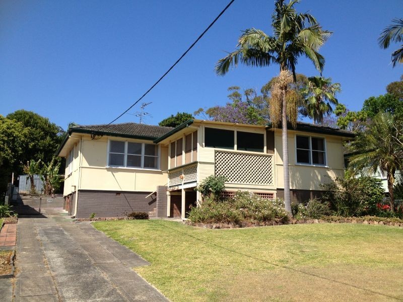 32 Charles Street, Blackalls Park NSW 2283