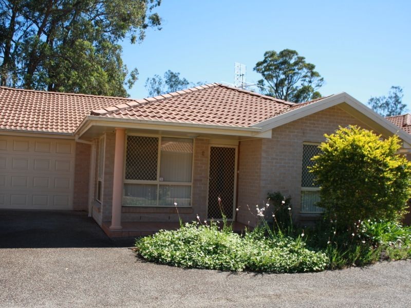 2/8 William Street, Toronto NSW 2283