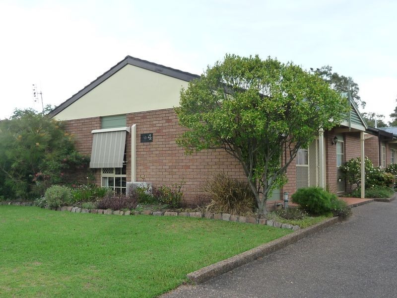 1/4 Coventry Street, Rathmines NSW 2283