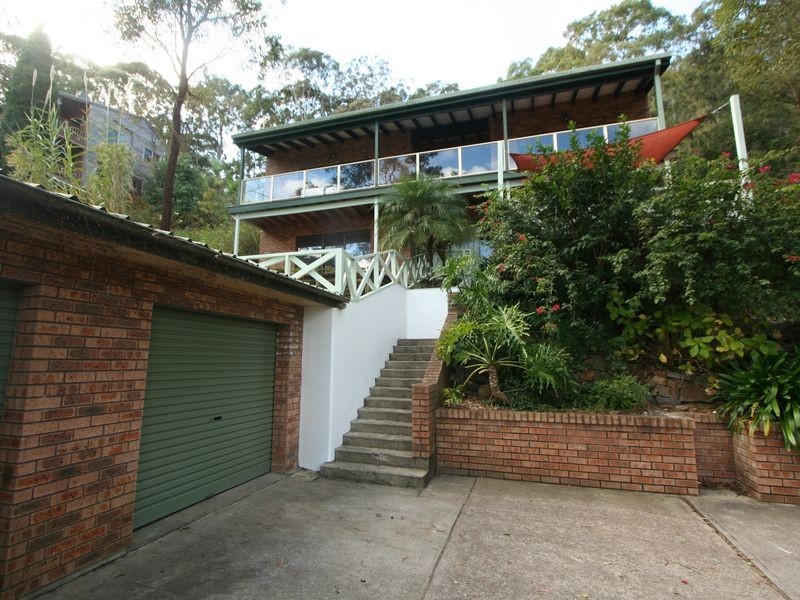 72 Coal Point Road, Coal Point NSW 2283