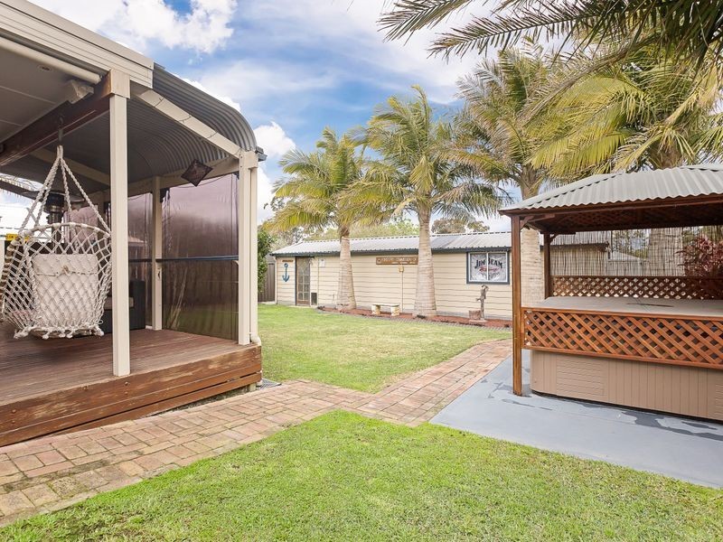 82 Seaham Street, Holmesville NSW 2286
