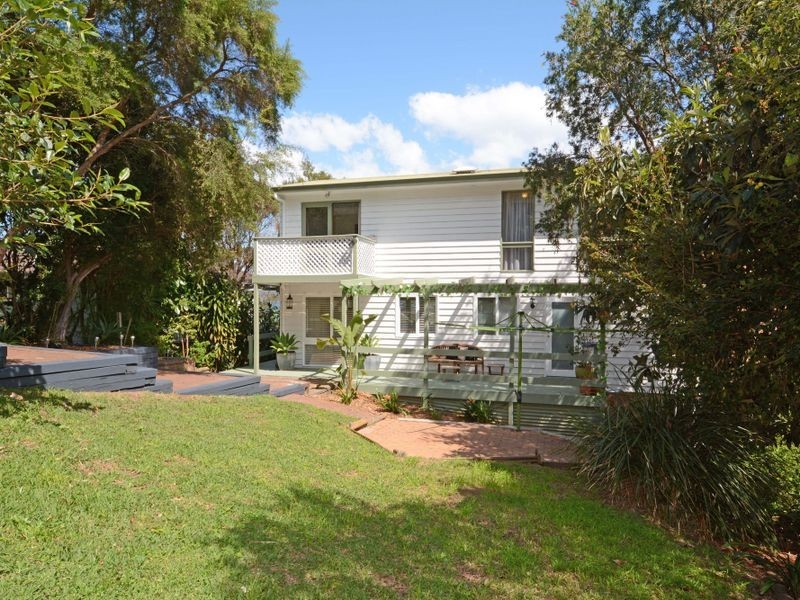 252 Dobell Drive, Wangi Wangi NSW 2267