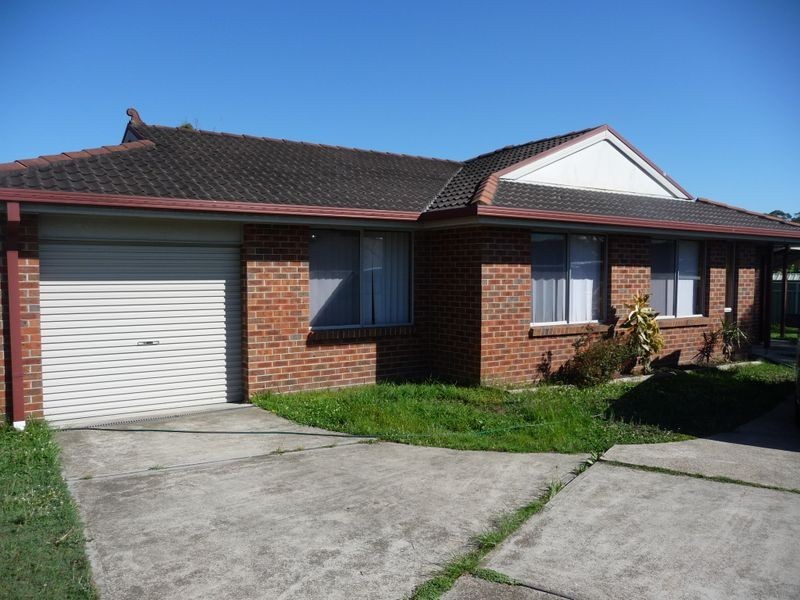 2/59 Rosemary Row, Rathmines NSW 2283