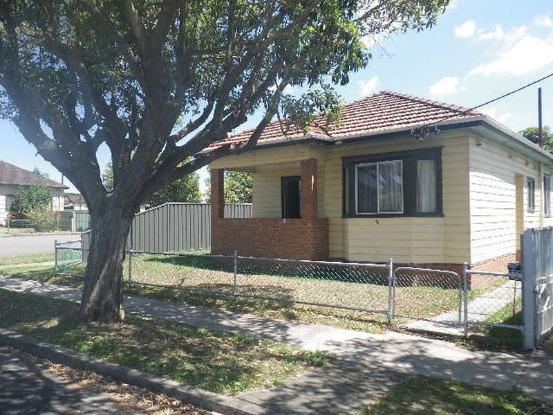 48 Nevill Street, Mayfield NSW 2304