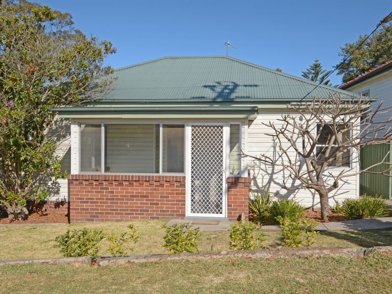 31 Grinsell Street, New Lambton NSW 2305