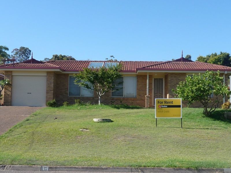 1/1 Karie Place, Rathmines NSW 2283