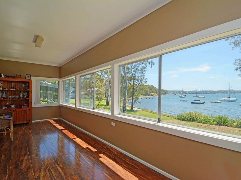 129 Watkins Road, Wangi Wangi NSW 2267