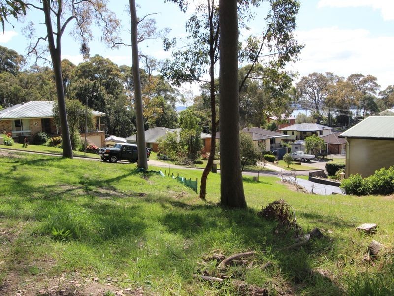 Lot 403 Lorron Close, Coal Point NSW 2283