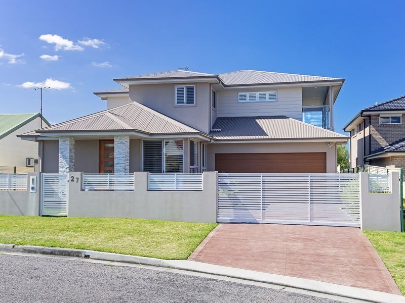 27 Glen Avenue, Arcadia Vale NSW 2283