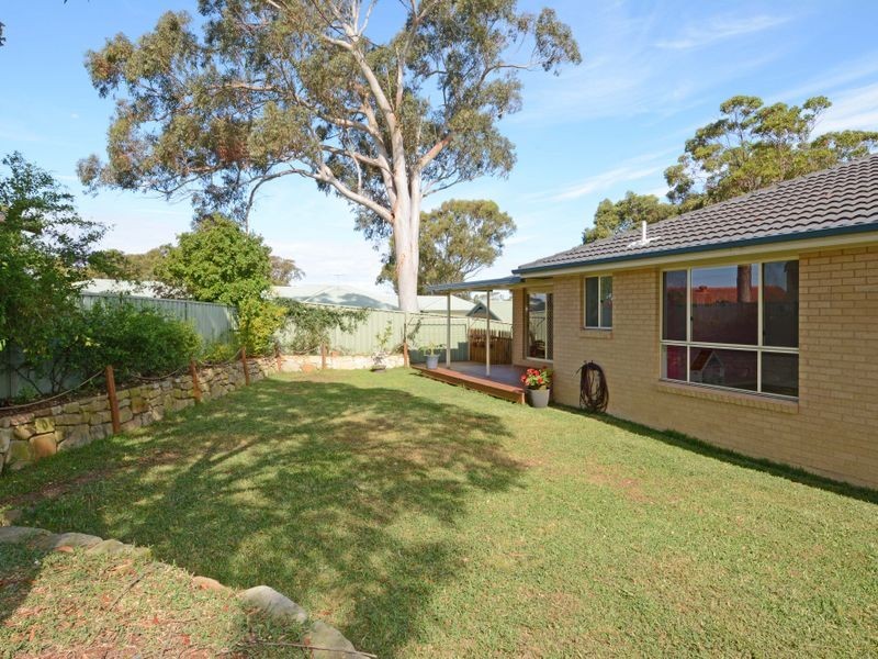 37 Haslemere Crescent, Buttaba NSW 2283