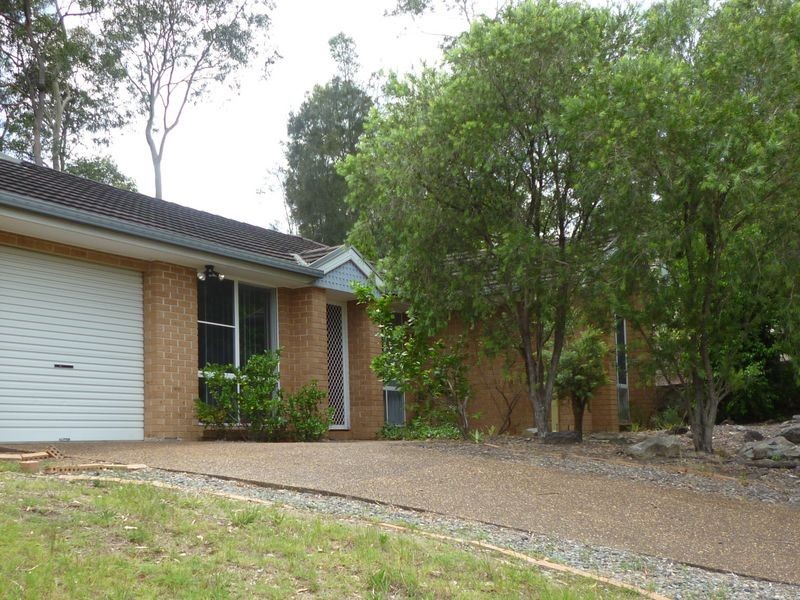 33 Atlanta Avenue, Woodrising NSW 2284