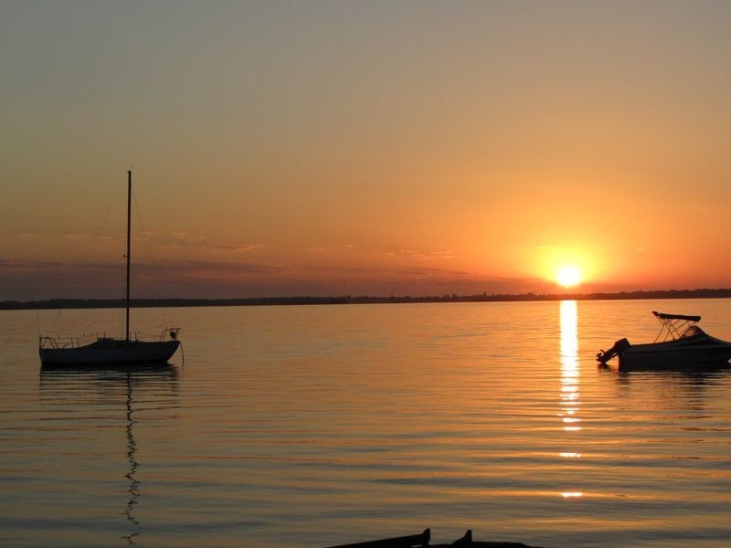 203 Fishing Point Road, Fishing Point NSW 2283