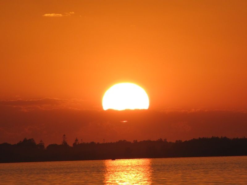 203 Fishing Point Road, Fishing Point NSW 2283