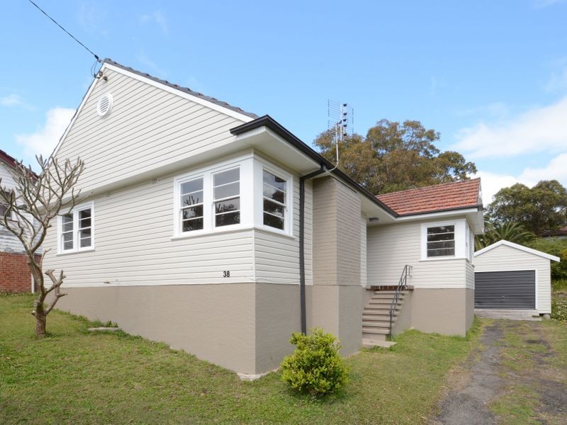 38 Brighton Avenue, Toronto NSW 2283