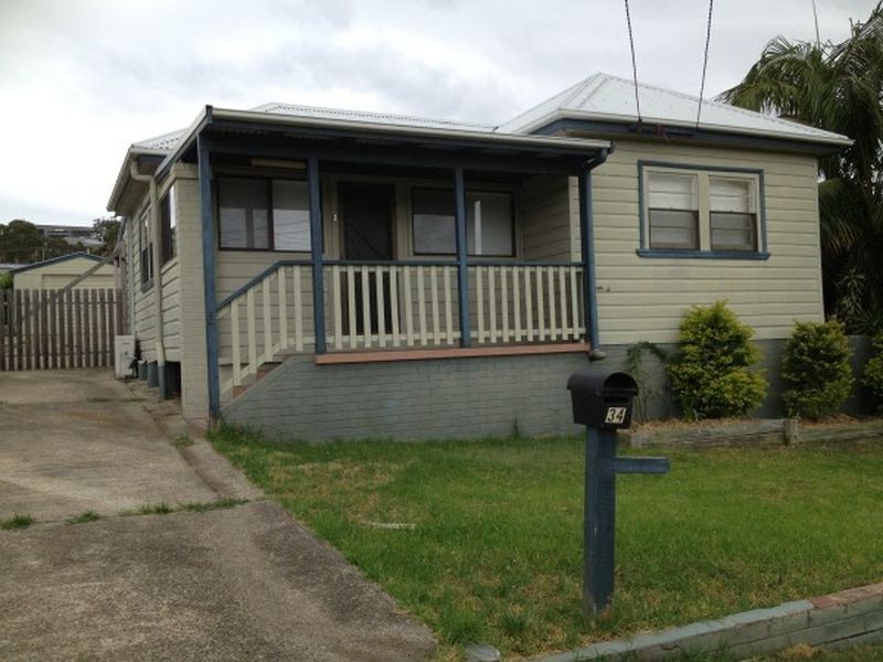 34 Fishing Point Road, Rathmines NSW 2283