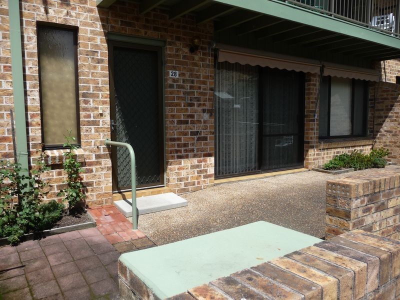 28/154 Brighton Avenue, Toronto NSW 2283