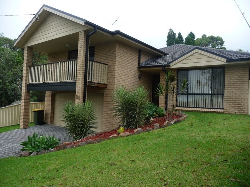 88 Glade Street, Arcadia Vale NSW 2283