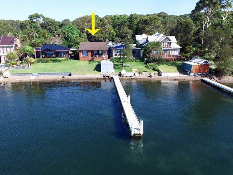 392 Skye Point Road, Coal Point NSW 2283