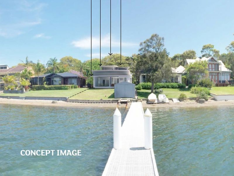 392 Skye Point Road, Coal Point NSW 2283