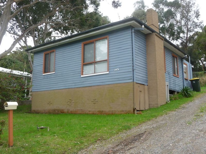 145 Dobell Drive, Wangi Wangi NSW 2267