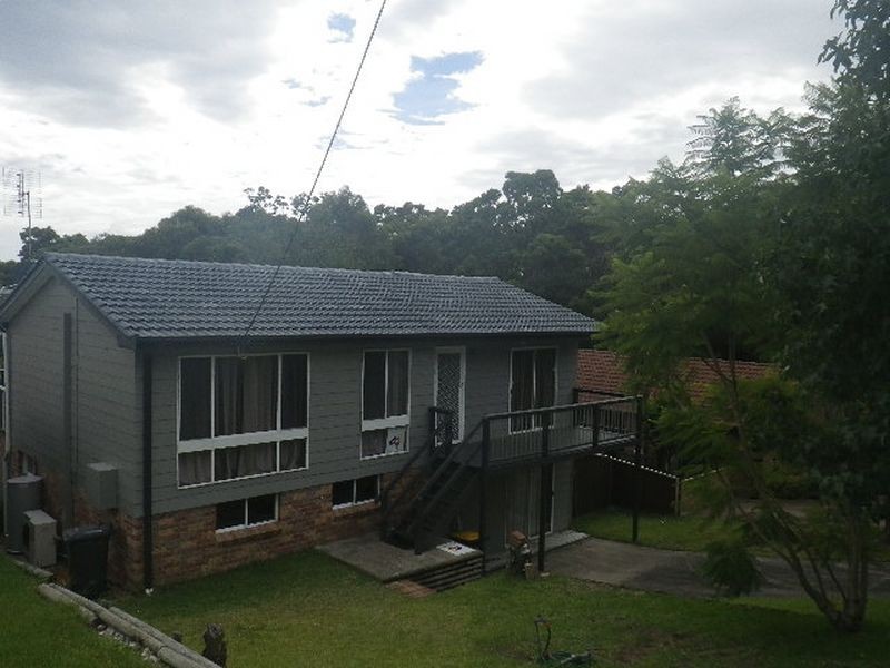 41 Glade Street, Arcadia Vale NSW 2283