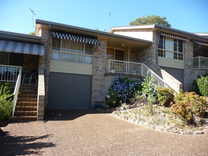 6/92 Brighton Avenue, Toronto NSW 2283