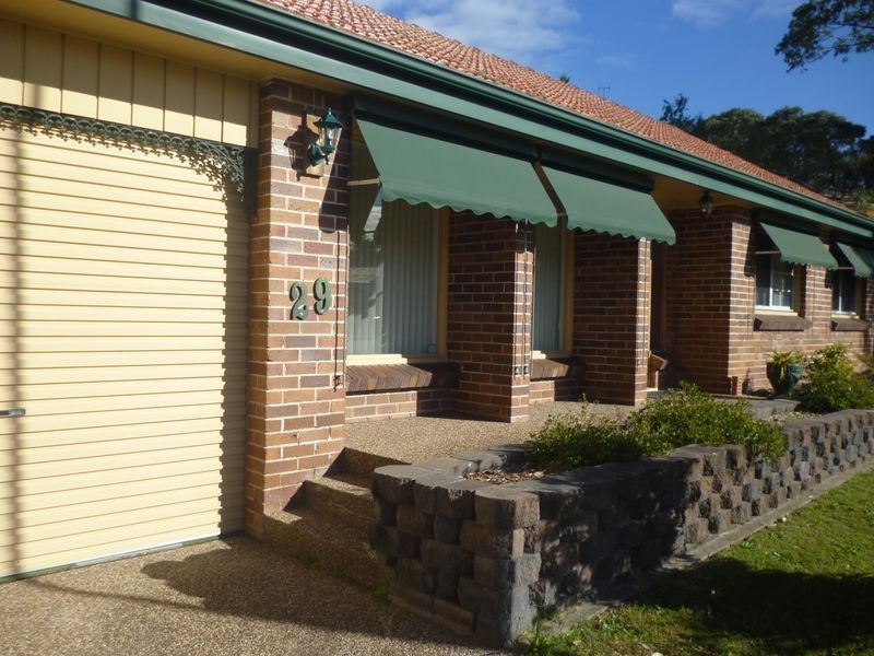 29 Barina Avenue, Kilaben Bay NSW 2283