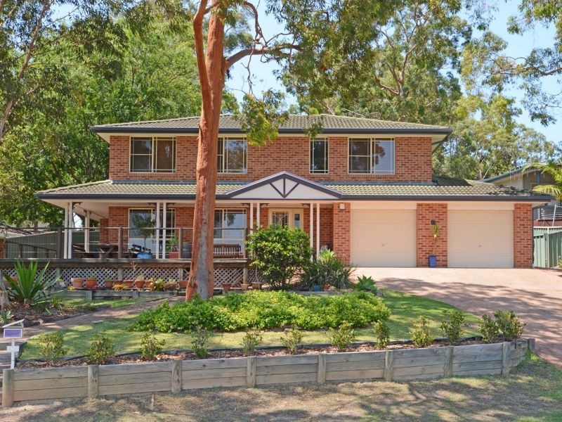 17 Pangela Street, Buttaba NSW 2283