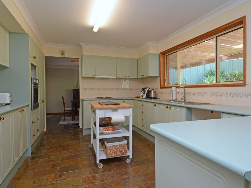 17 Pangela Street, Buttaba NSW 2283