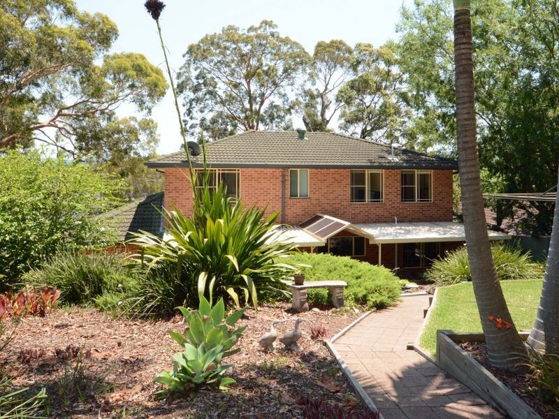 17 Pangela Street, Buttaba NSW 2283