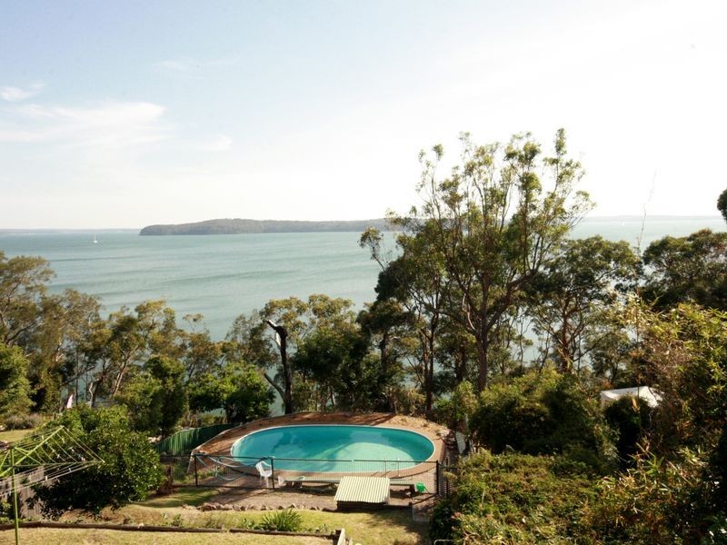 308 Dobell Drive, Wangi Wangi NSW 2267