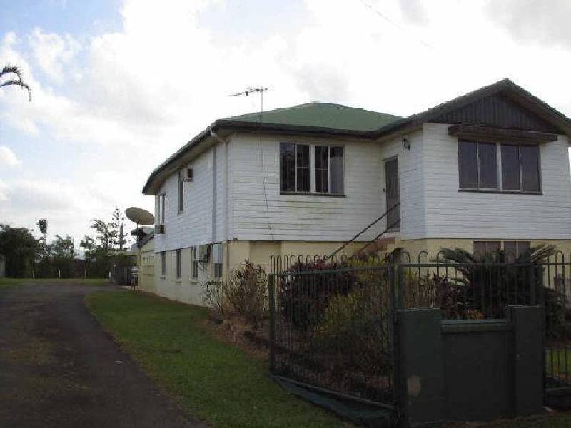 35 Acacia Street, Innisfail QLD 4860