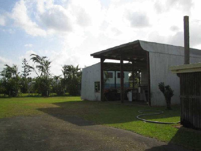 35 Acacia Street, Innisfail QLD 4860