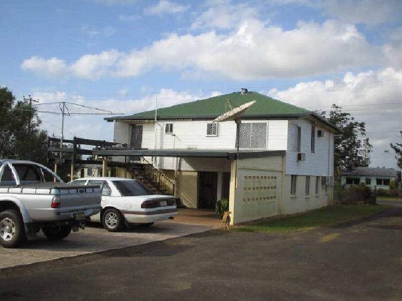 35 Acacia Street, Innisfail QLD 4860