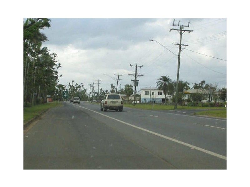 River Avenue, Innisfail QLD 4860