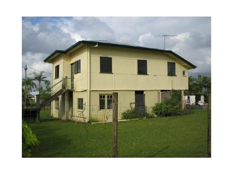 River Avenue, Innisfail QLD 4860