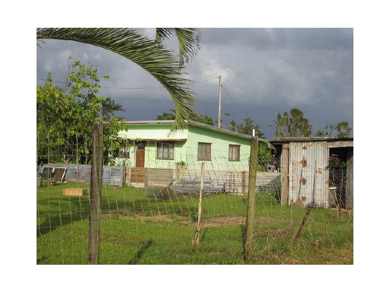 River Avenue, Innisfail QLD 4860