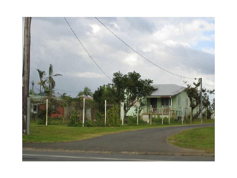 River Avenue, Innisfail QLD 4860