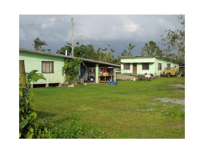 River Avenue, Innisfail QLD 4860