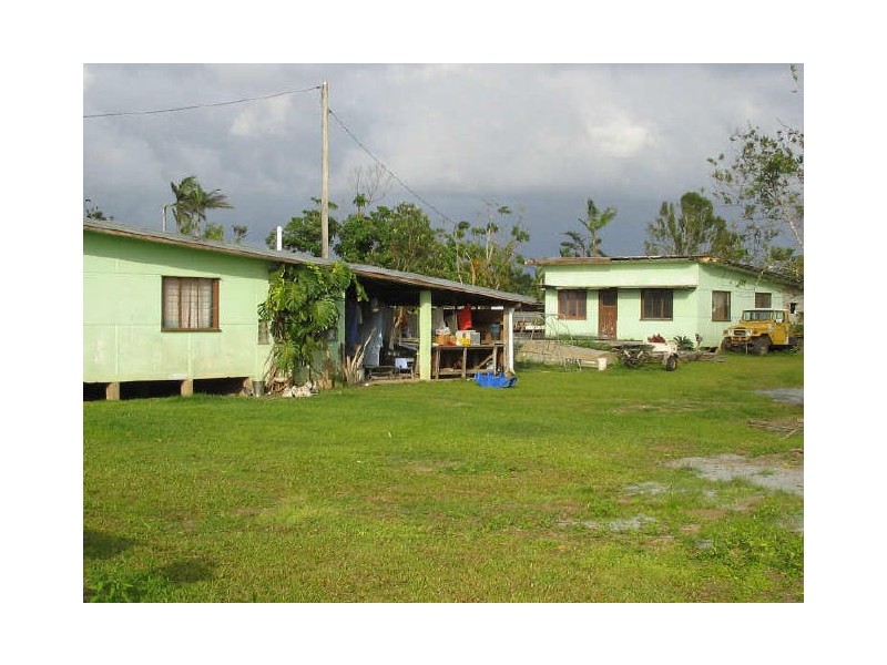 River Avenue, Innisfail QLD 4860