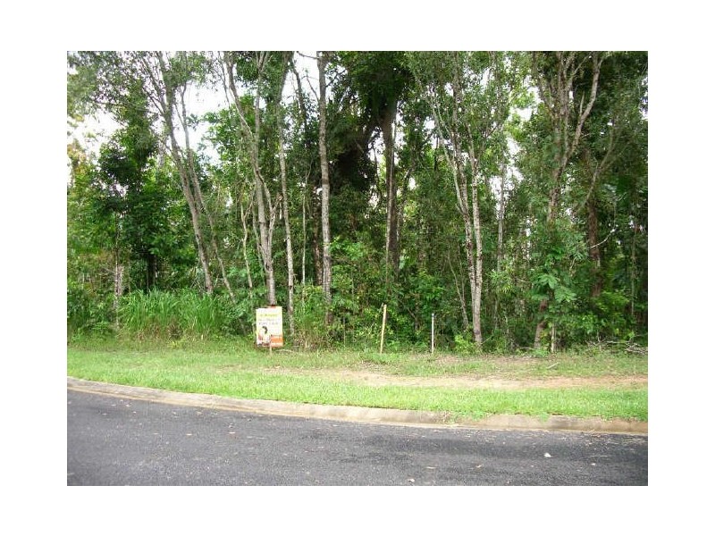 Lot 73 Greendale Court, Innisfail QLD 4860