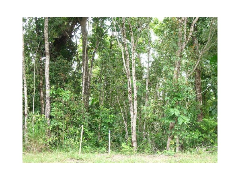 Lot 73 Greendale Court, Innisfail QLD 4860