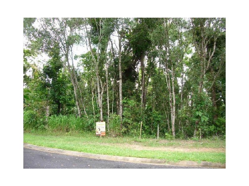 Lot 73 Greendale Court, Innisfail QLD 4860