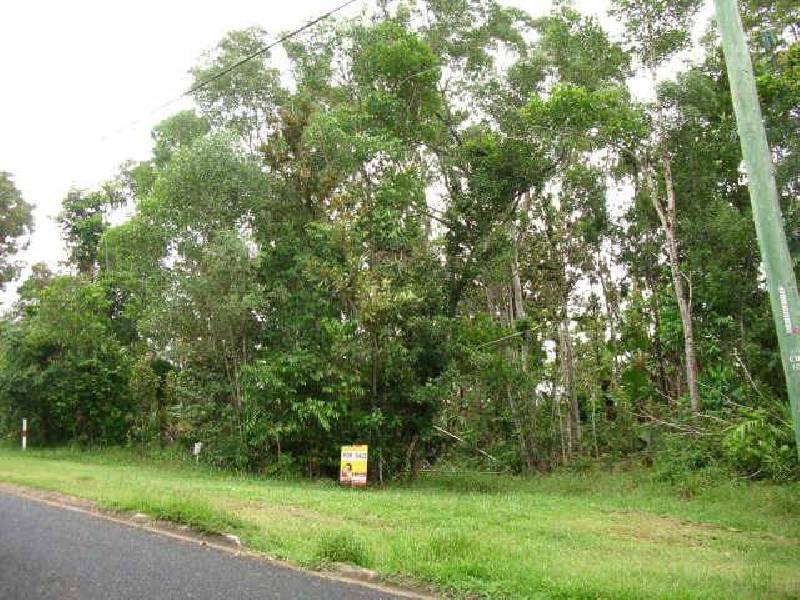 Lot 66 Greendale Court, Innisfail QLD 4860