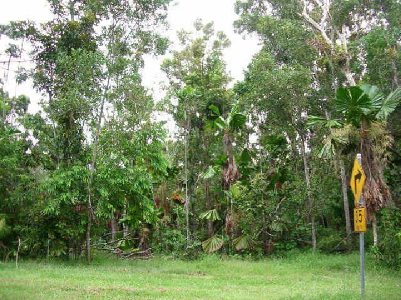 Lot 66 Greendale Court, Innisfail QLD 4860
