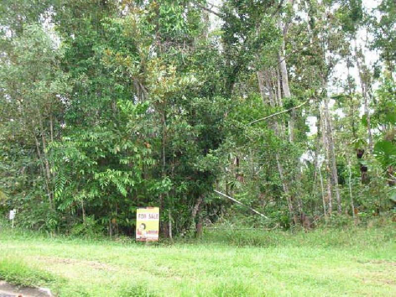Lot 66 Greendale Court, Innisfail QLD 4860