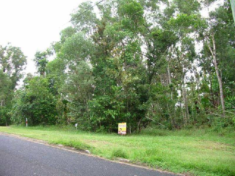 Lot 66 Greendale Court, Innisfail QLD 4860