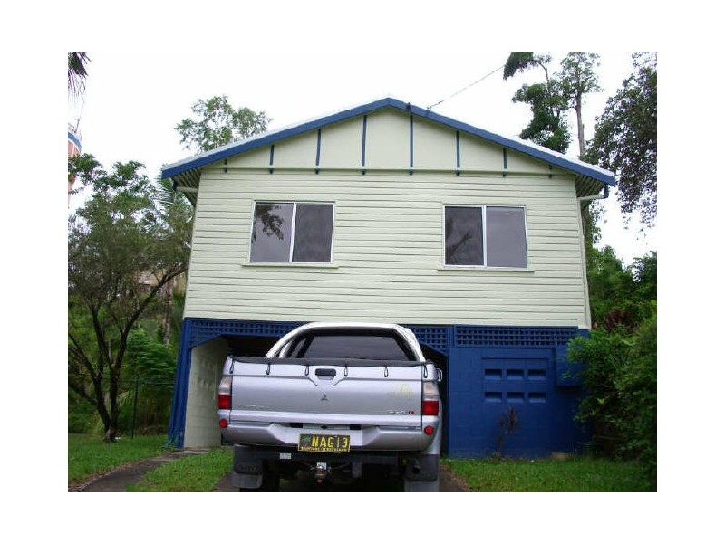 35 Agnes Street, Innisfail QLD 4860